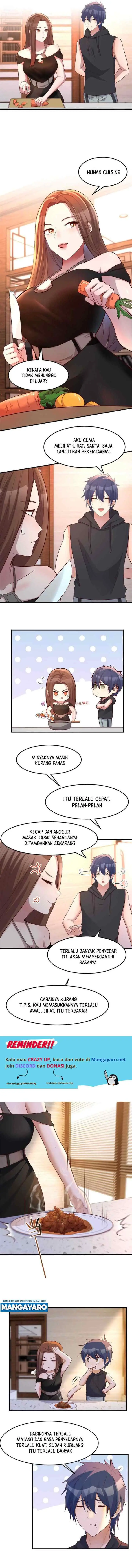 My Sister Is A Superstar chapter 143 halaman 4