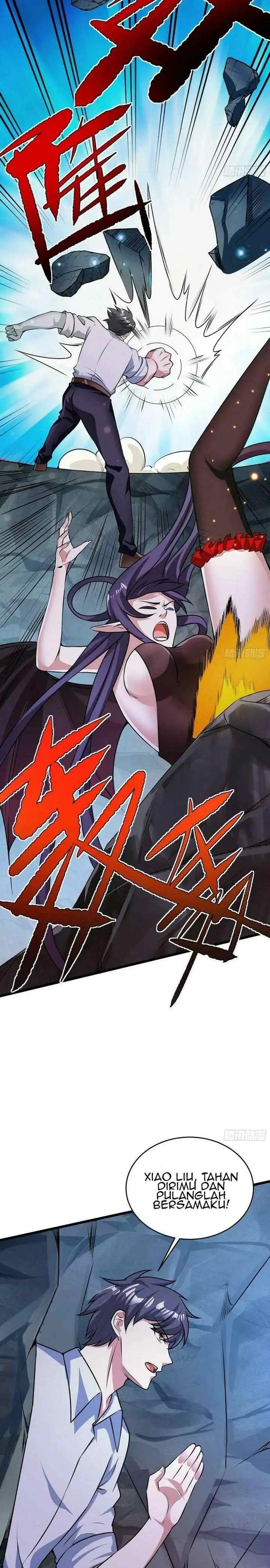 My Son In Brother chapter 11 halaman 12