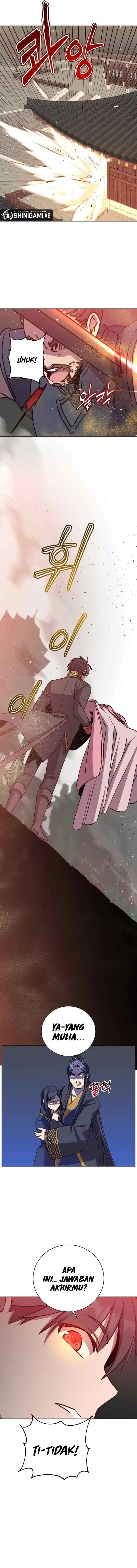 The Max Leveled Hero Will Return! chapter 195 halaman 10