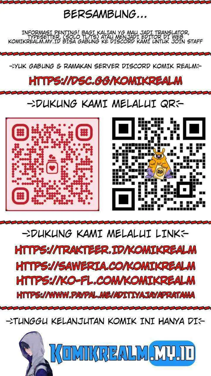 The Heavenly Demon Will Turn the World Upside Down chapter 17 halaman 17