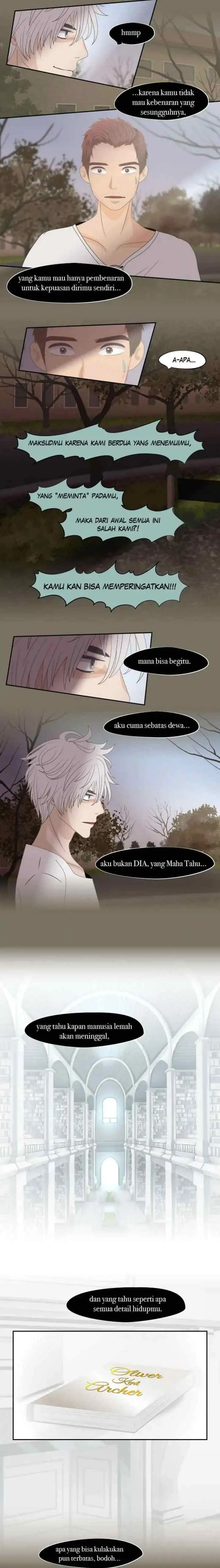 In A Dream chapter 123 halaman 4