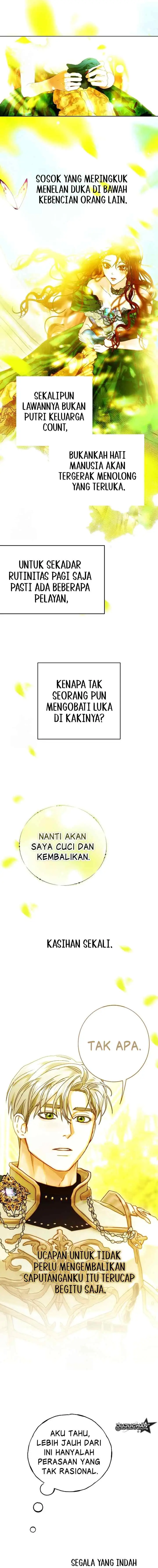 Shards of A Broken Glass Slipper chapter 10 halaman 17
