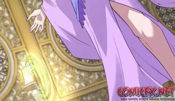 My Harem Depend on Drawing Cards chapter 123 halaman 14