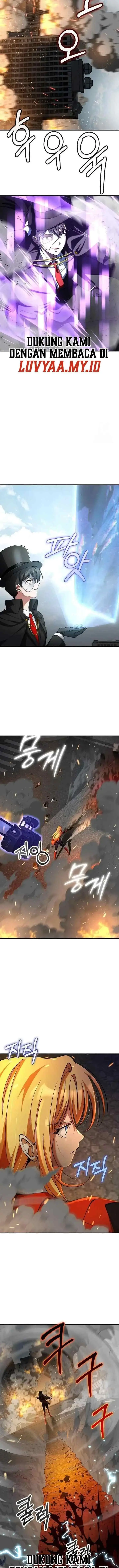 I Became the Villain the Hero Is Obsessed With chapter 33 halaman 10