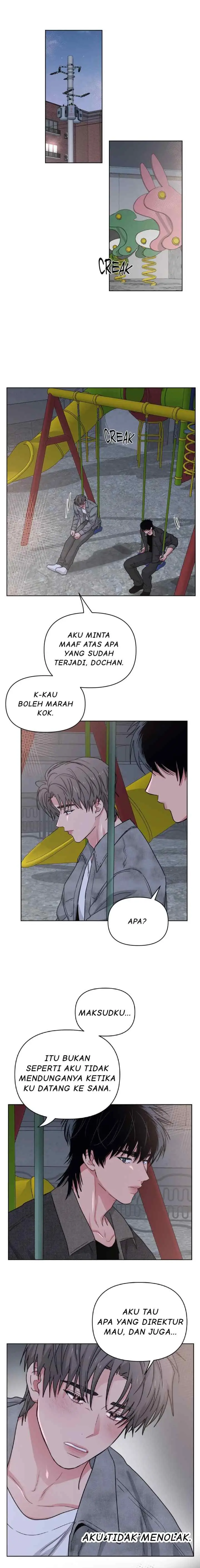 Arts Mans chapter 71 halaman 13