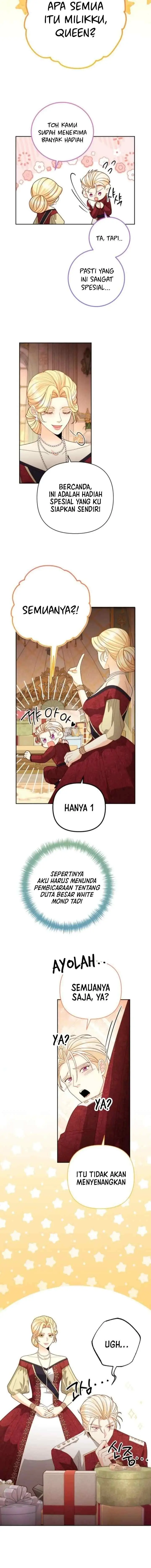 The Remarried Empress chapter 177 halaman 14