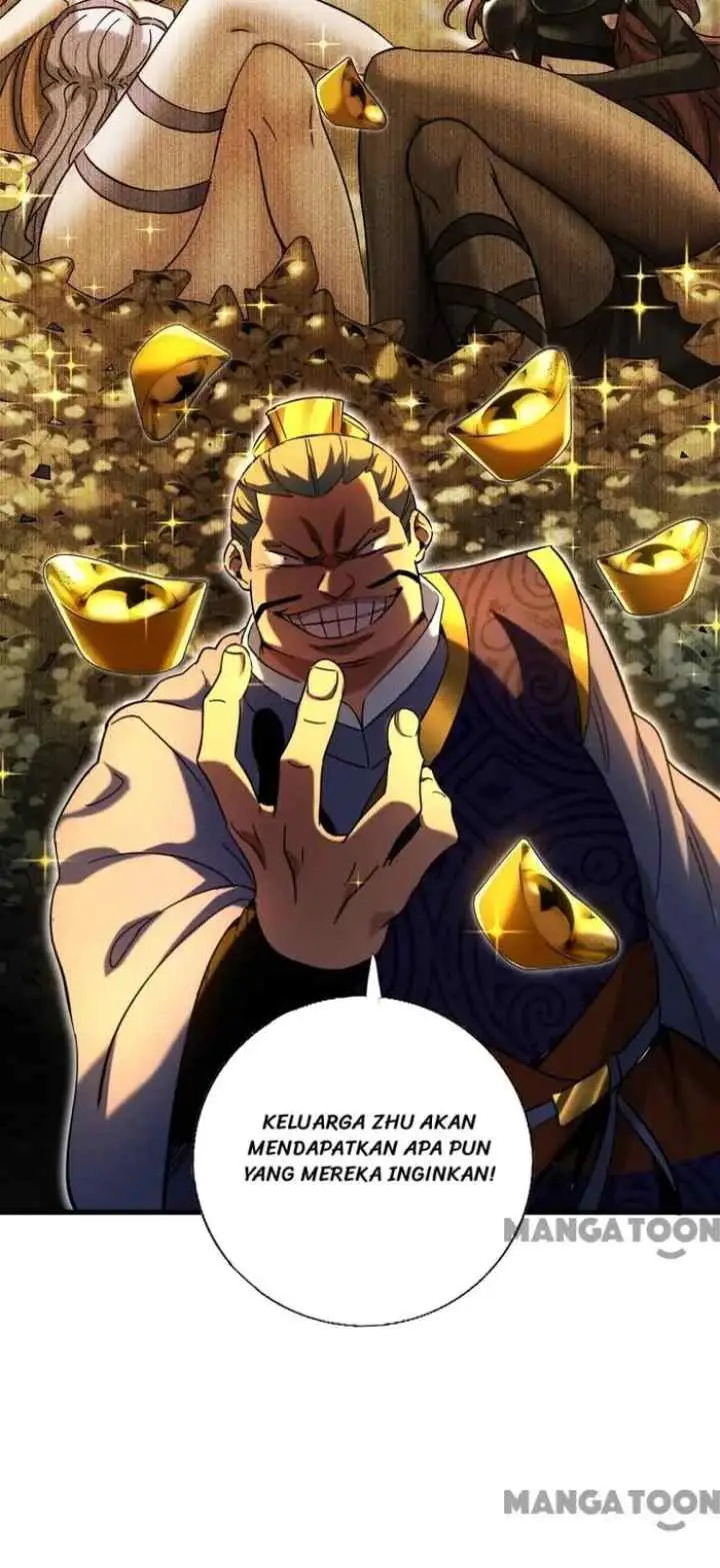 My Disciples Cultivate, While I Slack Off! chapter 98 halaman 7