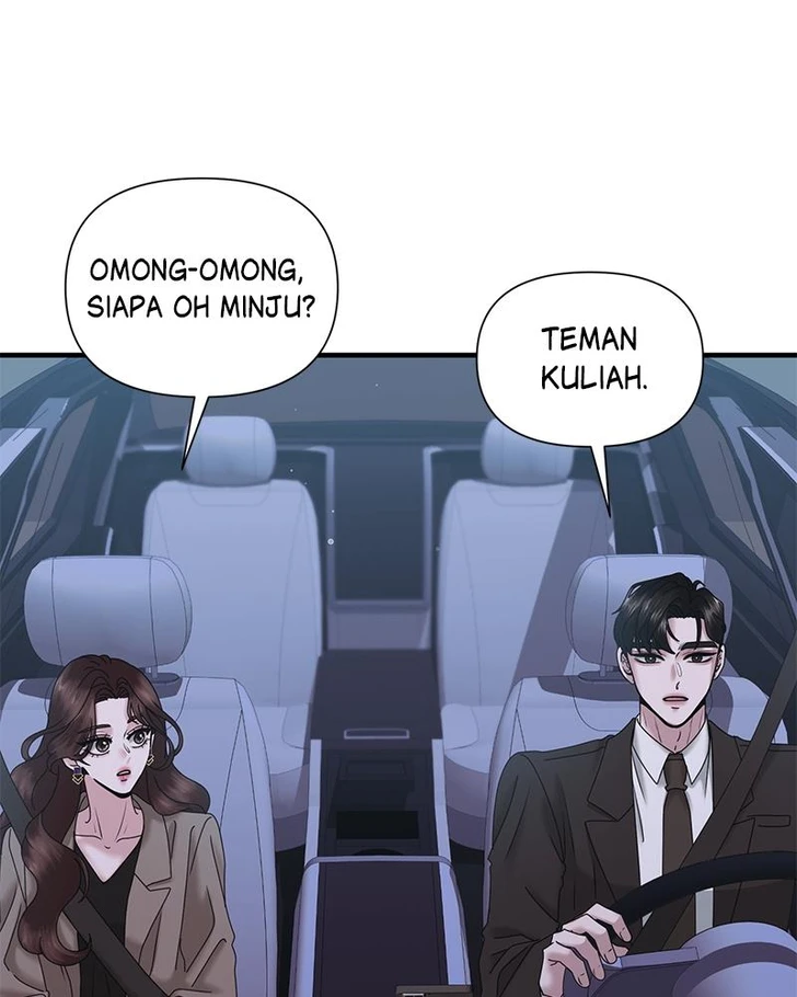 One Day I Found a Husband chapter 18 halaman 98