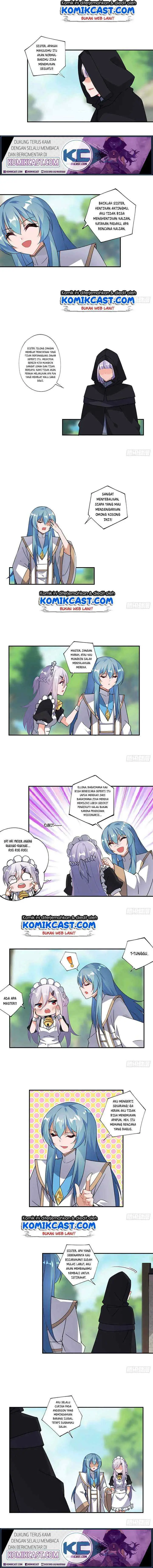 I Picked up a Demon Lord as a Maid chapter 40 halaman 4