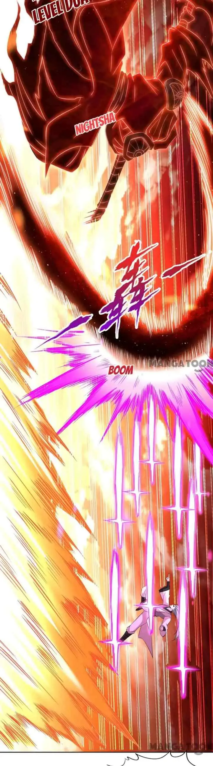 I Was Trapped On The Same Day For 100,000 Years chapter 233 halaman 8