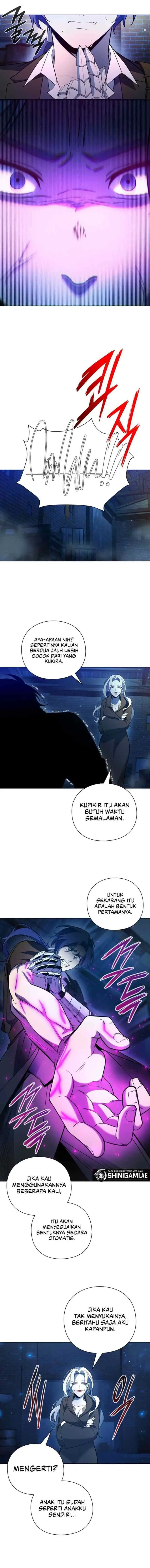 Weapon Maker chapter 24 halaman 16