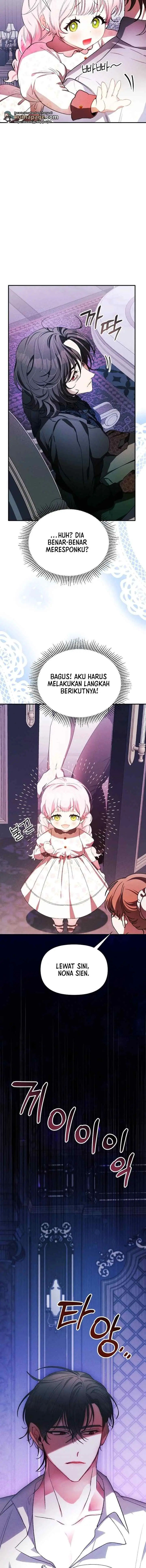 I Will Protect The Tyrant Dad! chapter 3 halaman 7