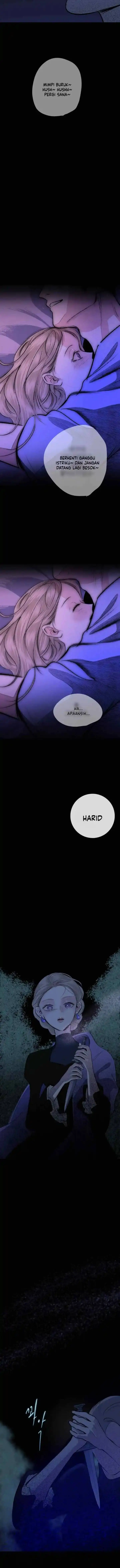 Secret Garden chapter 4 halaman 9