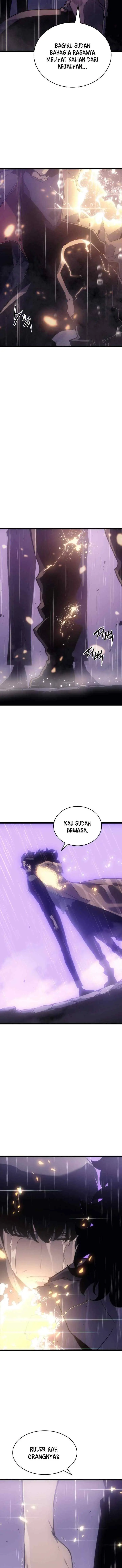 Solo Leveling chapter 166 halaman 7