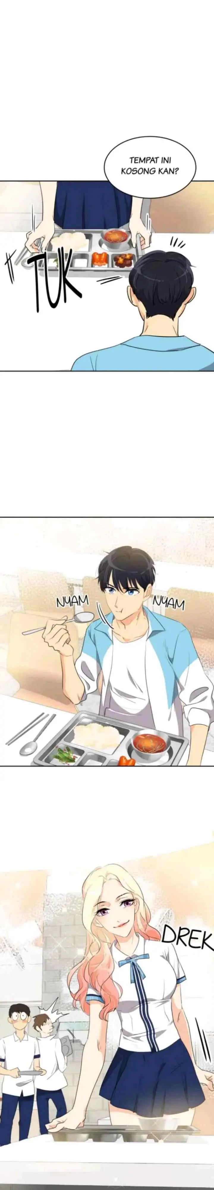 Heart Has a Soft Spot chapter 101 halaman 10