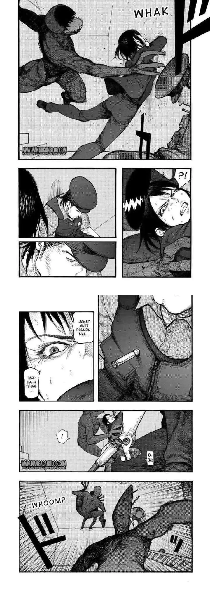 Ajin chapter 39 halaman 9