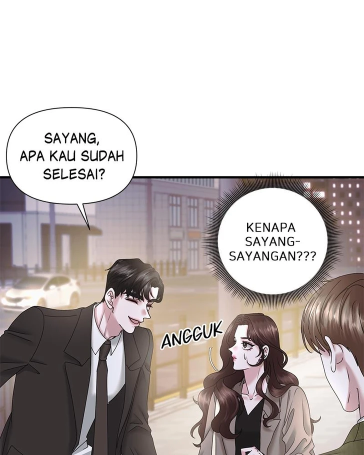 One Day I Found a Husband chapter 18 halaman 54