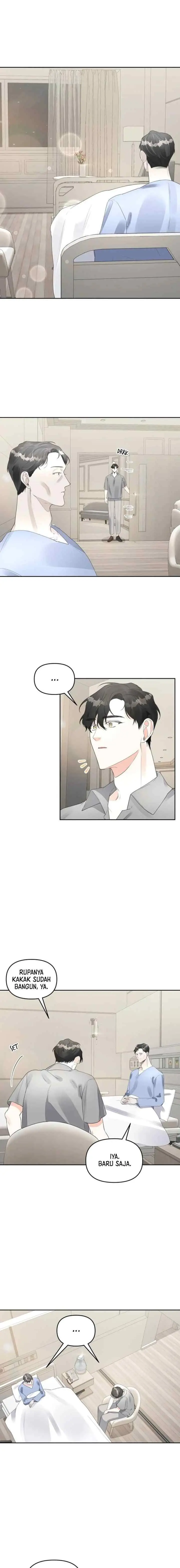 Memento Bori chapter 31 halaman 9