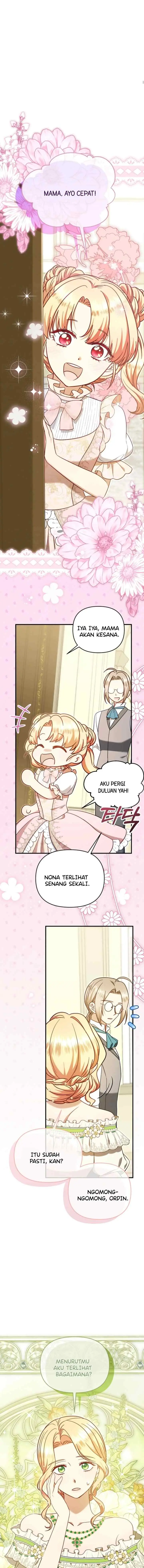 I Stole the Child of My War-Mad Husband chapter 128 halaman 17