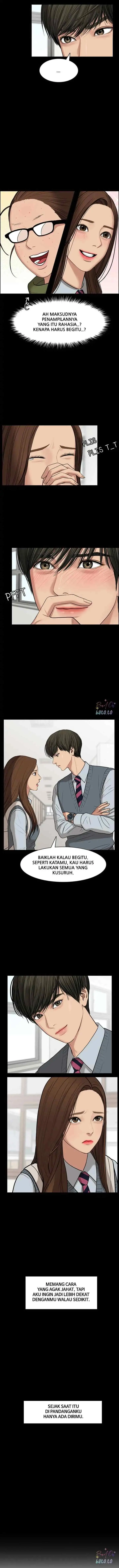 The Secret of Angel chapter 57 halaman 13