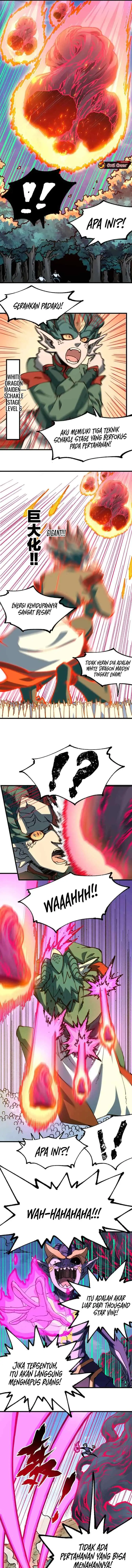The Sacred Ruins chapter 249 halaman 10