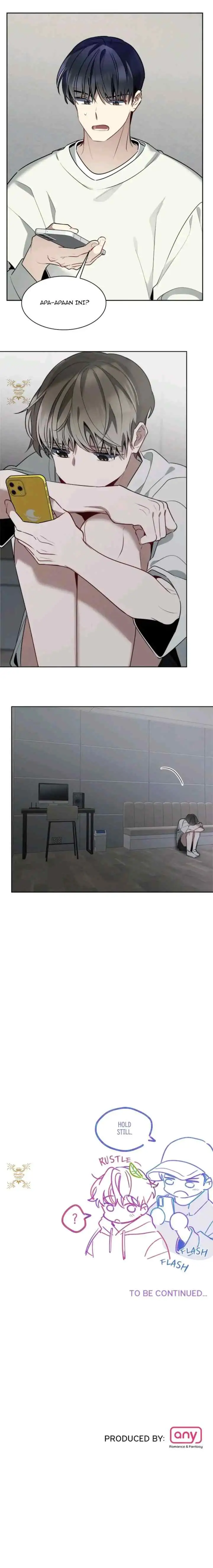 Cherry Doll Scandal chapter 40 halaman 15