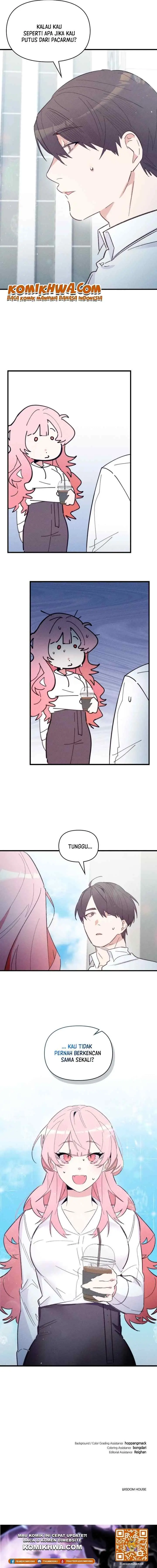 The New Hire Is the Demon Lord chapter 11 halaman 15