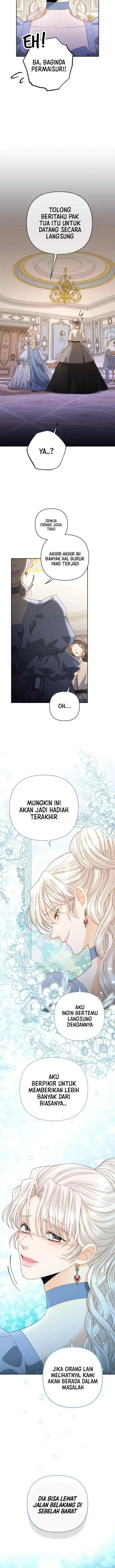 The Remarried Empress chapter 174 halaman 14