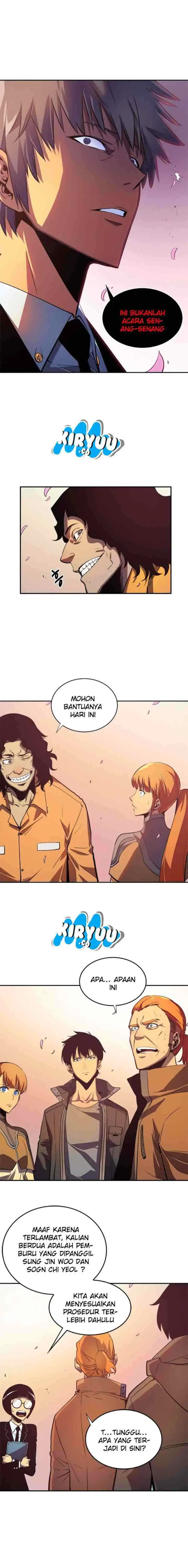 Solo Leveling chapter 28 halaman 15
