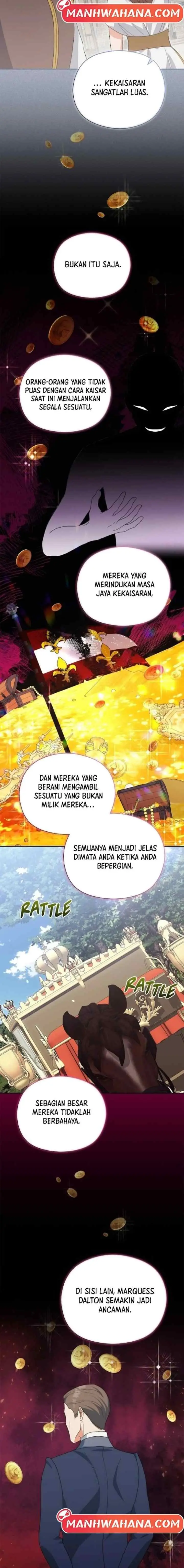 Princess in the Chicken Coop chapter 33 halaman 11