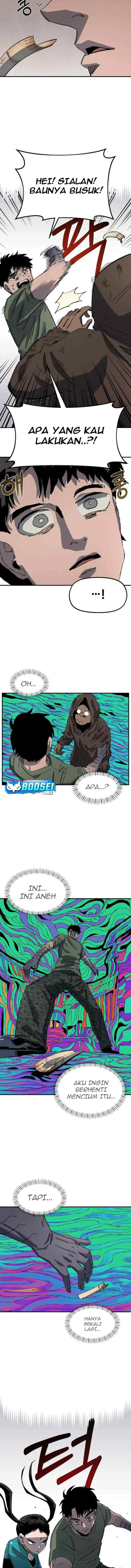 Reincarnation Of The Veteran Soldier chapter 68 halaman 5