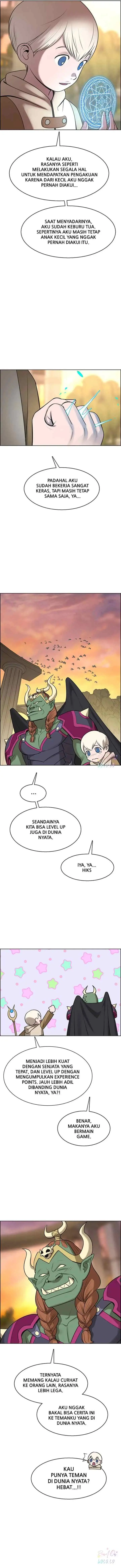 The Secret of Angel chapter 232 halaman 13