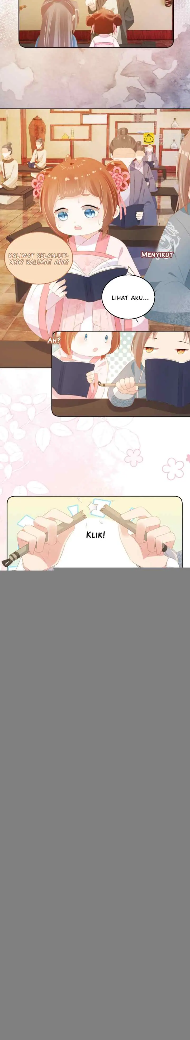Popular Princess chapter 85 halaman 9
