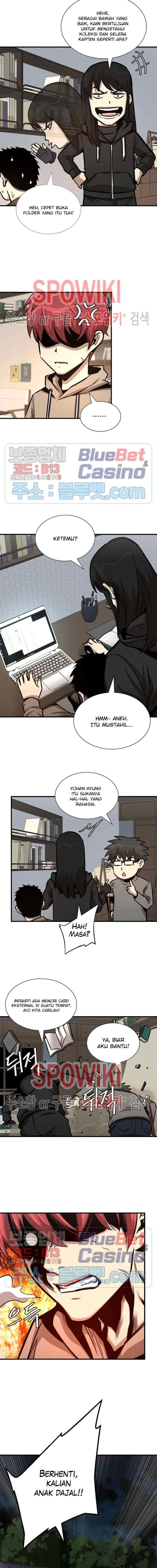 Return Survival chapter 52 halaman 15