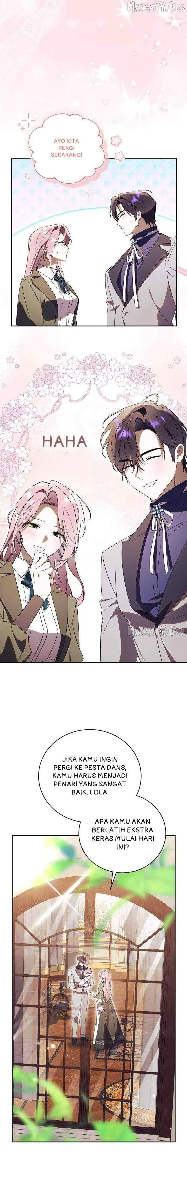 How To Reject My Obsessive Ex-husband chapter 98 halaman 17