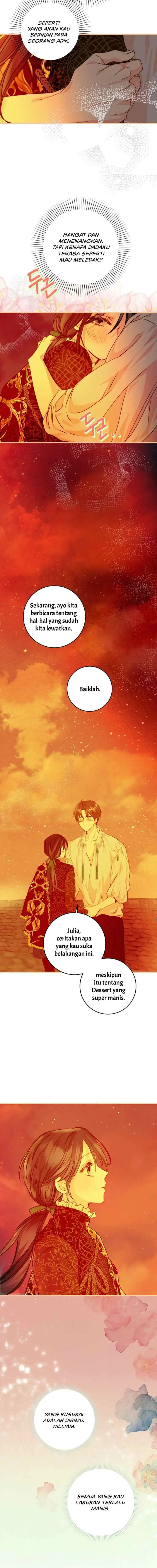 William In The Closet chapter 35 halaman 9