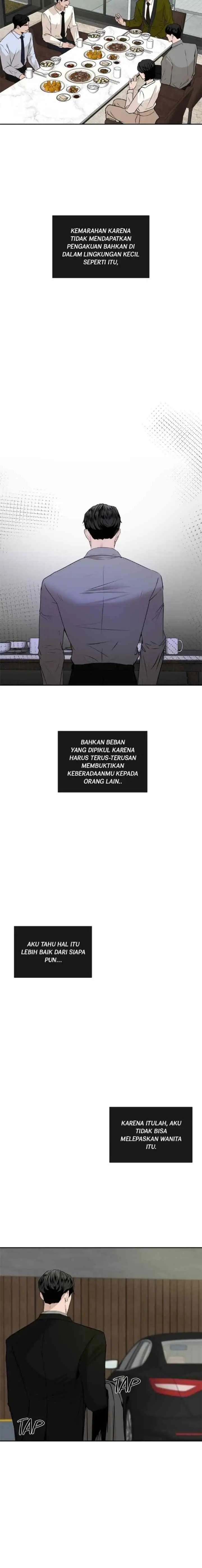 I'll Give You Everything chapter 51 halaman 9