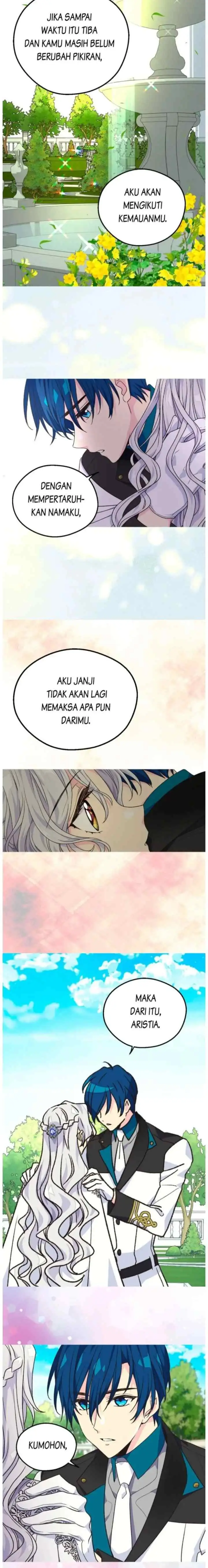 The Abandoned Empress chapter 116 halaman 12
