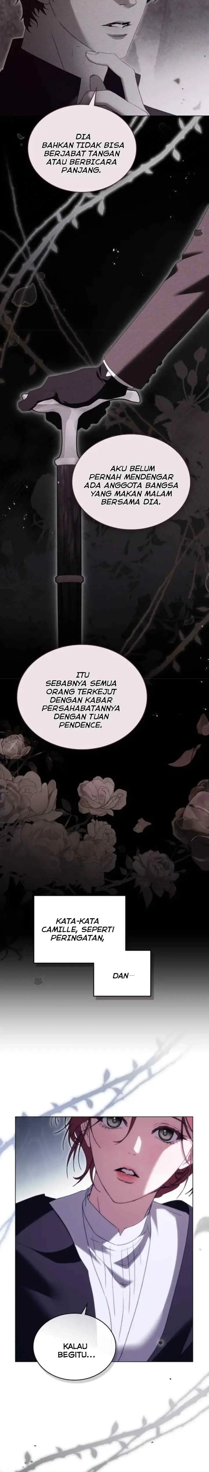 Odalisque chapter 19 halaman 15
