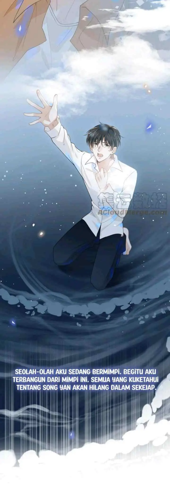 Don't Meet Again in the Next Life chapter 32 halaman 8