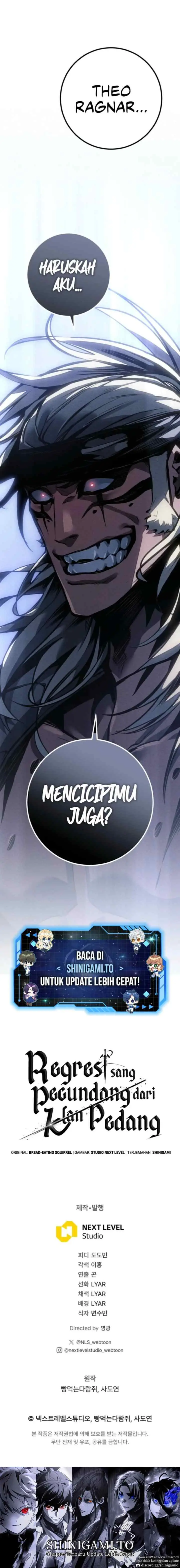 Regressing As The Reincarnated Bastard Of The Sword Clan chapter 75 halaman 18