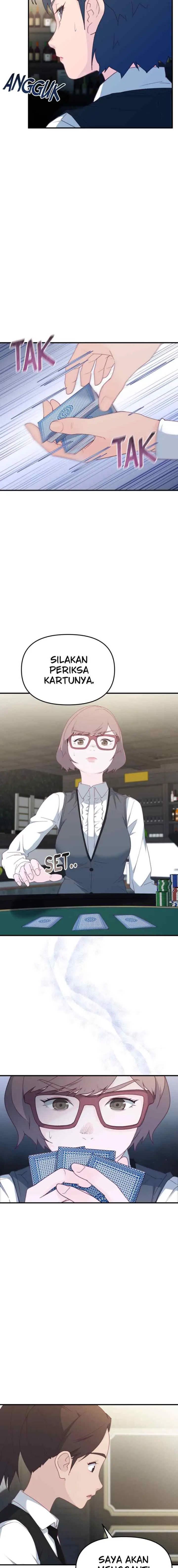 Spy House chapter 23 halaman 15