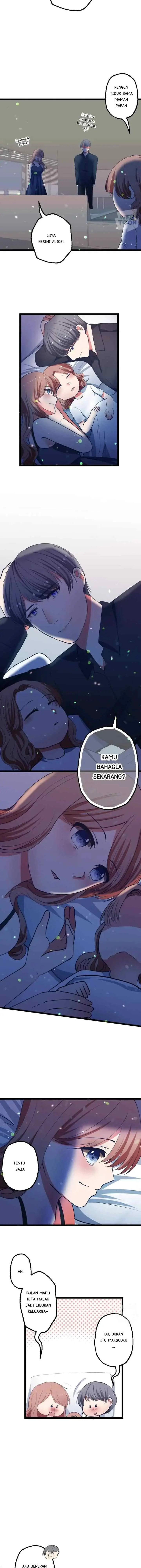 Last Time Love chapter 45 halaman 7