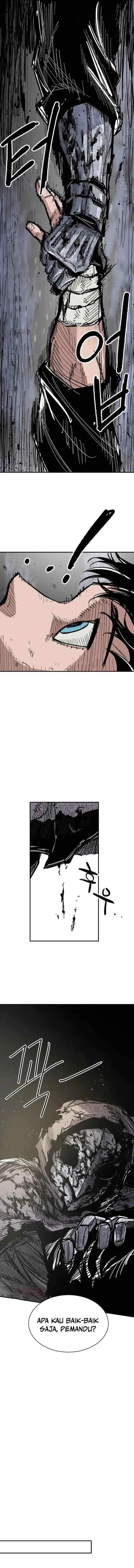 Warrior Kariel chapter 11 halaman 9