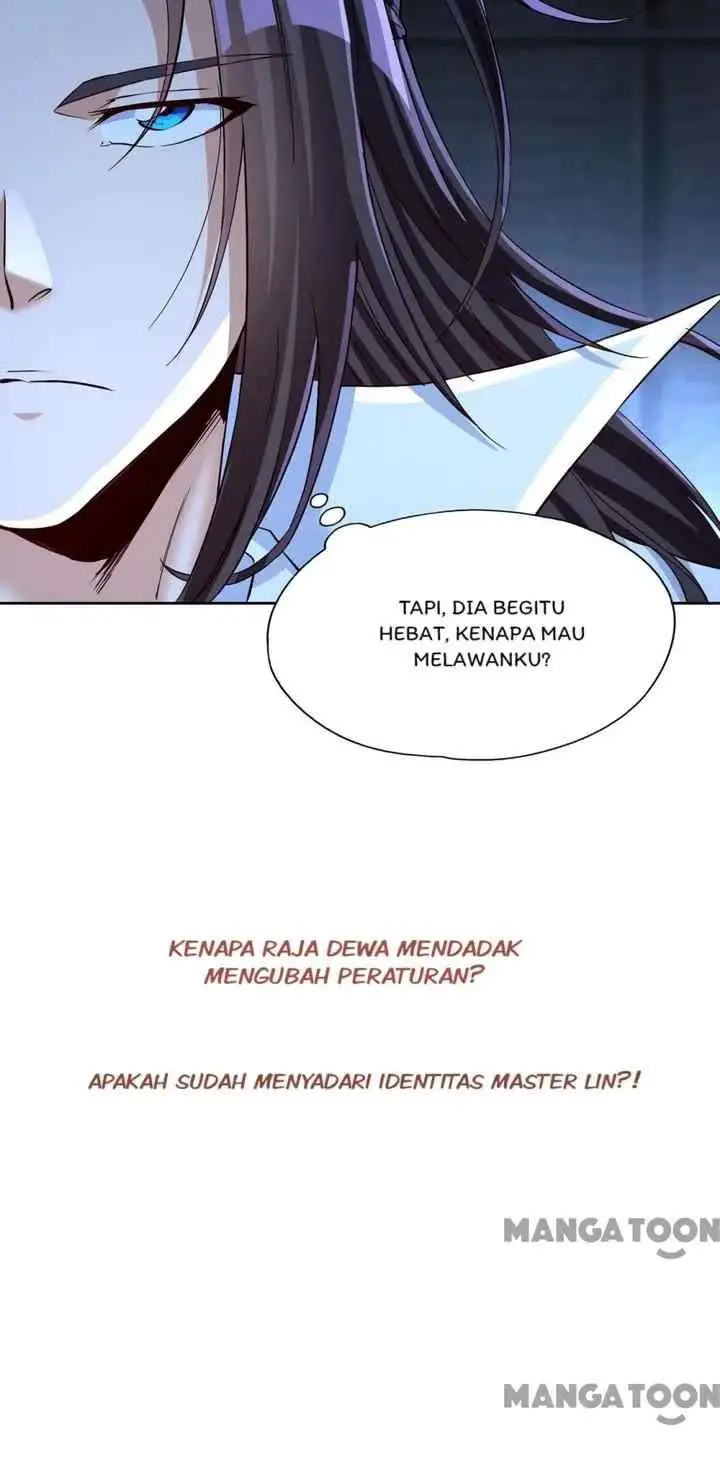 I Was Trapped On The Same Day For 100,000 Years chapter 389 halaman 20