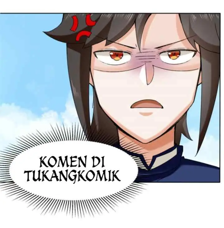 Peerless Soul (Peerless Battle Spirit) chapter 445 halaman 18