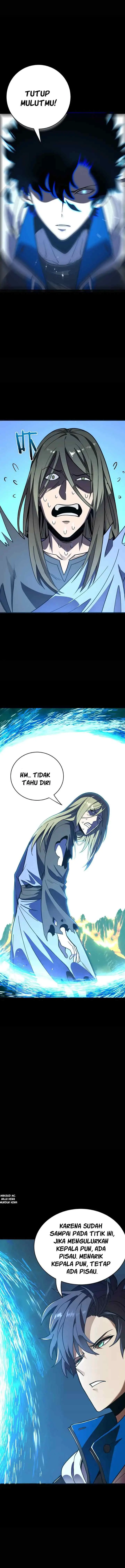 Undead Angel chapter 5 halaman 14
