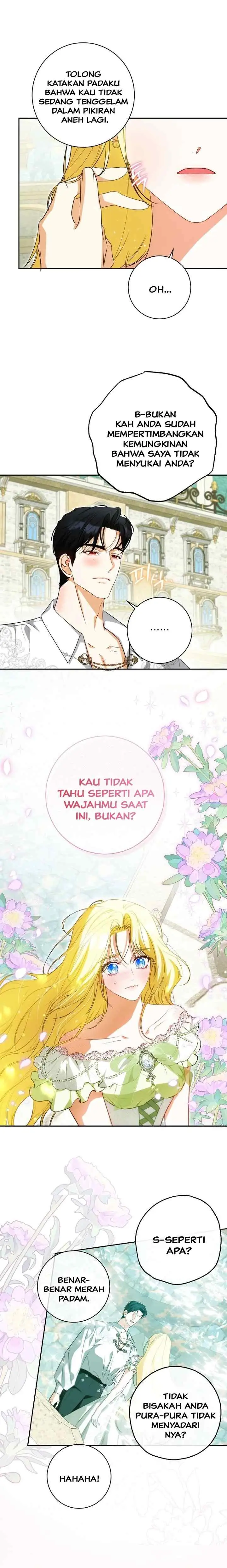I Think I've Transmigrated Somewhere chapter 70 halaman 14