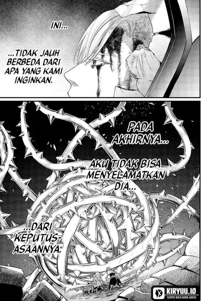 Märchen Crown chapter 23 halaman 12