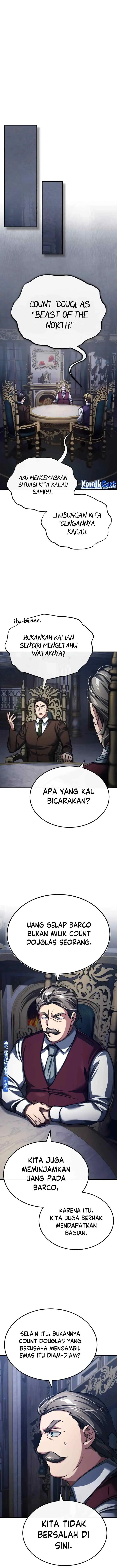 The Heavenly Demon Can't Live a Normal Life chapter 85 halaman 14